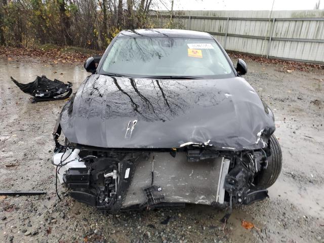 Photo 4 VIN: 1N4BL4DW6PN396170 - NISSAN ALTIMA SV 