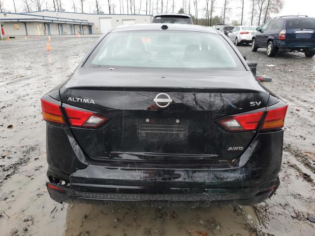 Photo 5 VIN: 1N4BL4DW6PN396170 - NISSAN ALTIMA SV 