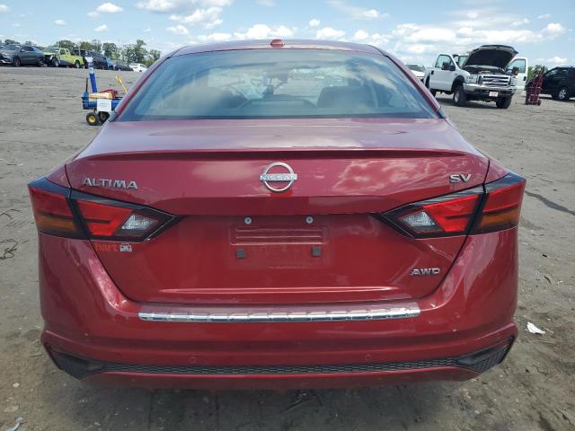 Photo 5 VIN: 1N4BL4DW6PN425439 - NISSAN ALTIMA SV 