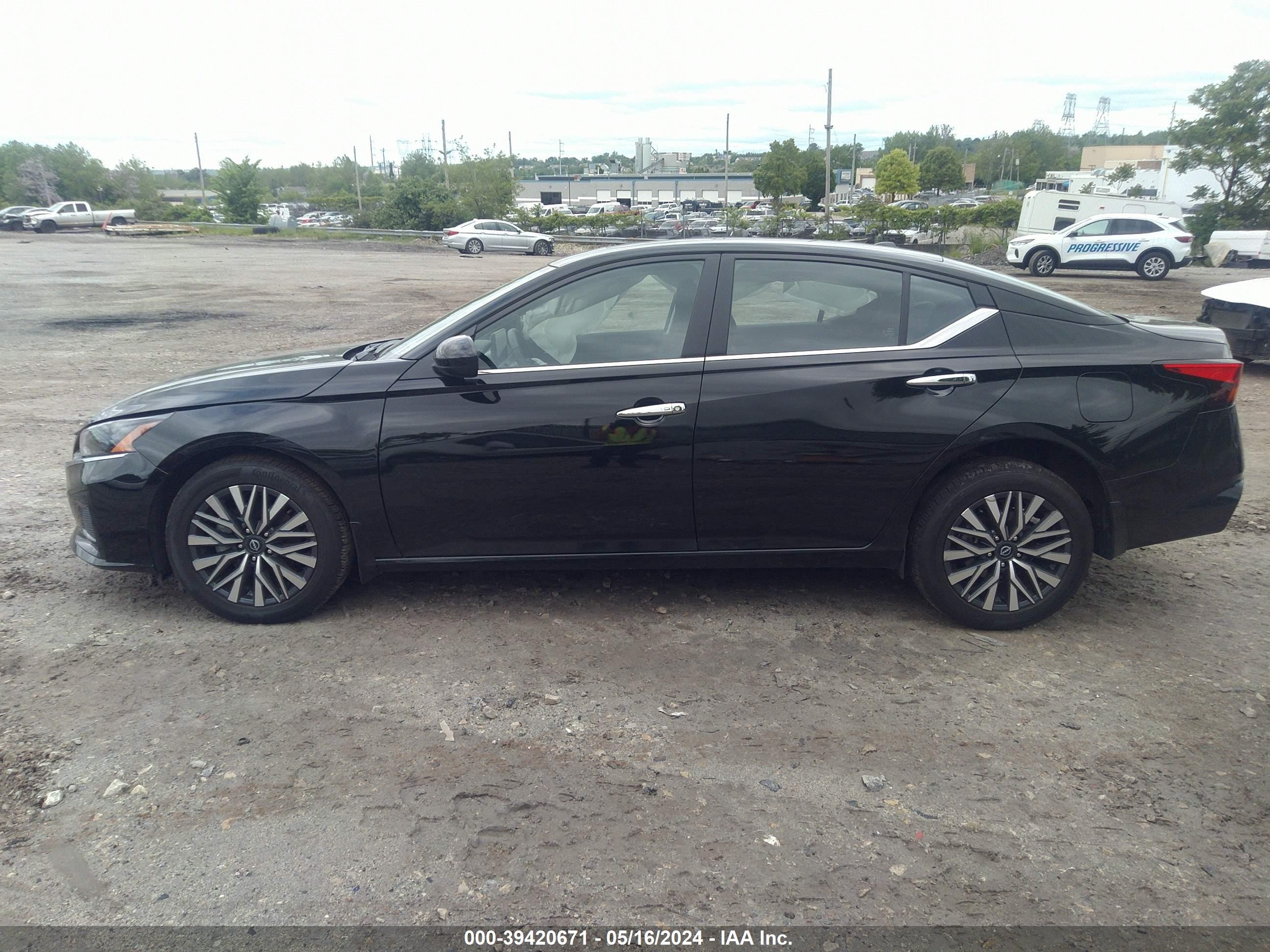 Photo 12 VIN: 1N4BL4DW6RN305529 - NISSAN ALTIMA 