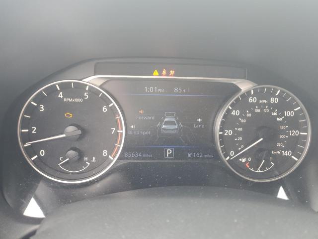 Photo 8 VIN: 1N4BL4DW7KC140978 - NISSAN ALTIMA SV 