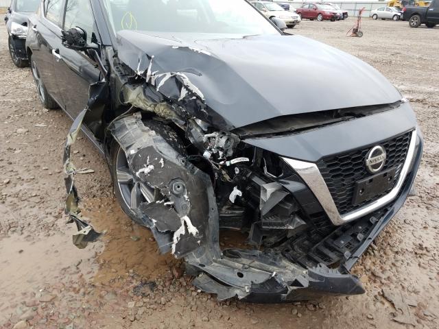 Photo 8 VIN: 1N4BL4DW7KC146294 - NISSAN ALTIMA SV 