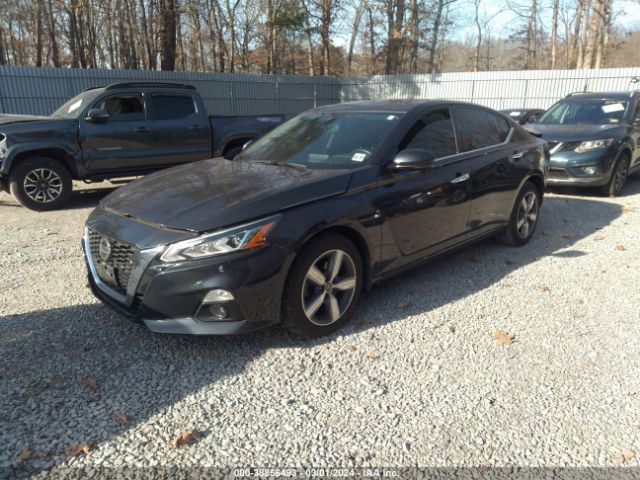 Photo 1 VIN: 1N4BL4DW7KC150667 - NISSAN ALTIMA 