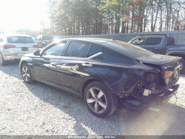 Photo 2 VIN: 1N4BL4DW7KC150667 - NISSAN ALTIMA 