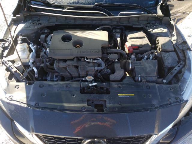 Photo 10 VIN: 1N4BL4DW7KC155089 - NISSAN ALTIMA SV 