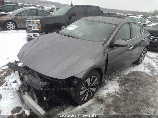 Photo 1 VIN: 1N4BL4DW7KN301317 - NISSAN ALTIMA 