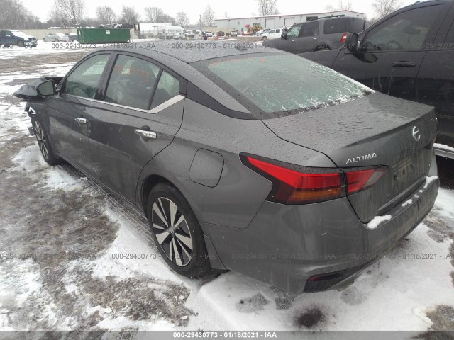 Photo 2 VIN: 1N4BL4DW7KN301317 - NISSAN ALTIMA 