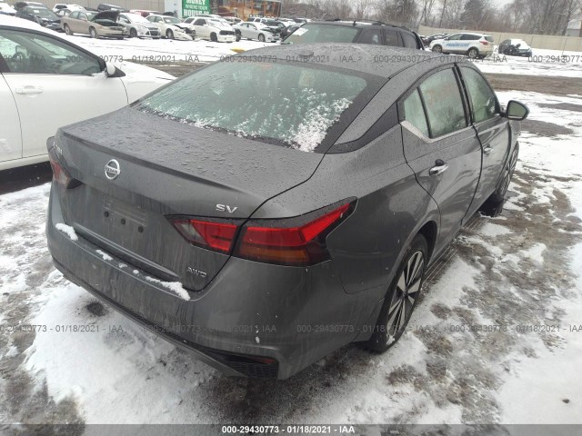 Photo 3 VIN: 1N4BL4DW7KN301317 - NISSAN ALTIMA 