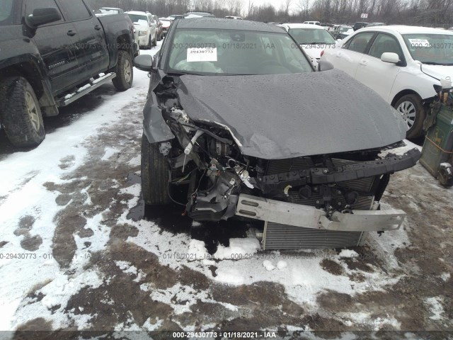 Photo 5 VIN: 1N4BL4DW7KN301317 - NISSAN ALTIMA 