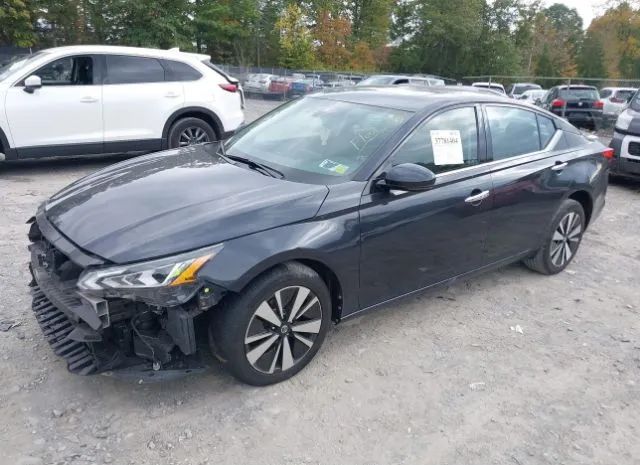 Photo 1 VIN: 1N4BL4DW7LC187784 - NISSAN ALTIMA 