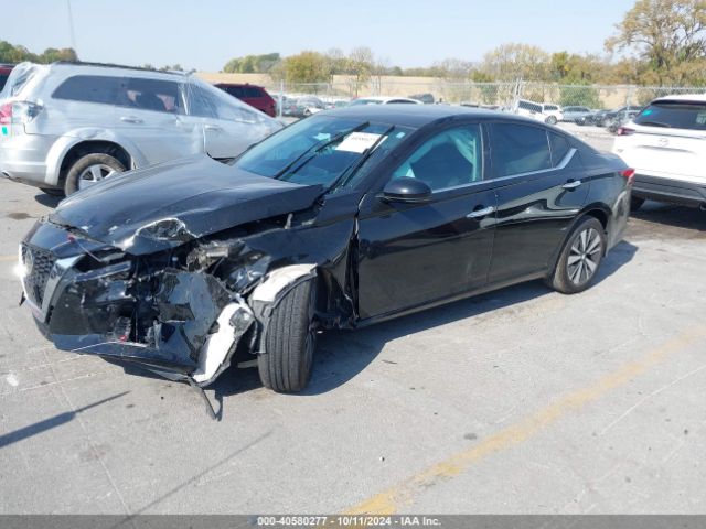 Photo 1 VIN: 1N4BL4DW7MN358815 - NISSAN ALTIMA 