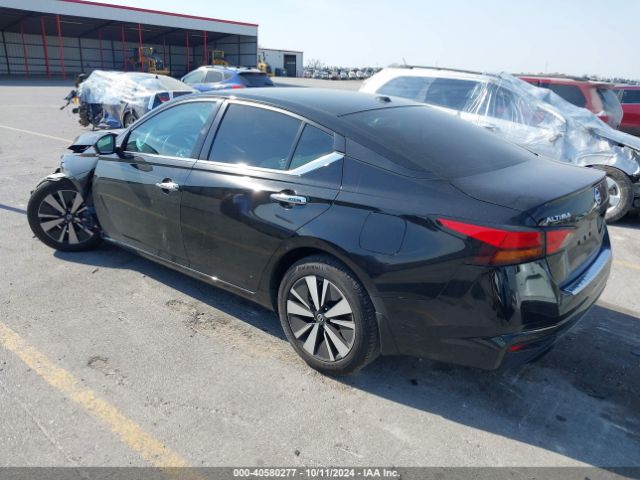 Photo 2 VIN: 1N4BL4DW7MN358815 - NISSAN ALTIMA 