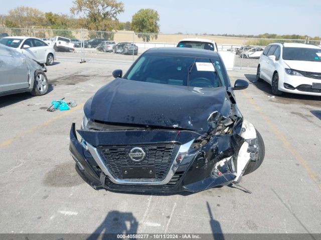 Photo 5 VIN: 1N4BL4DW7MN358815 - NISSAN ALTIMA 