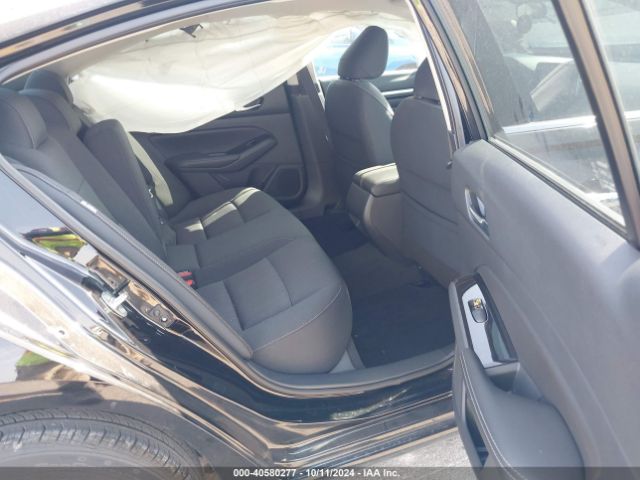 Photo 7 VIN: 1N4BL4DW7MN358815 - NISSAN ALTIMA 