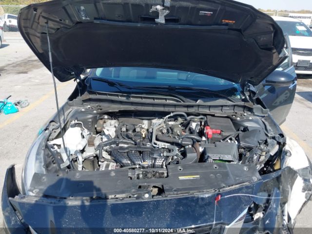 Photo 9 VIN: 1N4BL4DW7MN358815 - NISSAN ALTIMA 