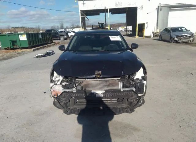 Photo 5 VIN: 1N4BL4DW7MN366834 - NISSAN ALTIMA 