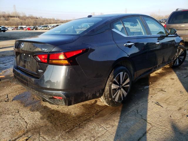 Photo 2 VIN: 1N4BL4DW7MN368776 - NISSAN ALTIMA 