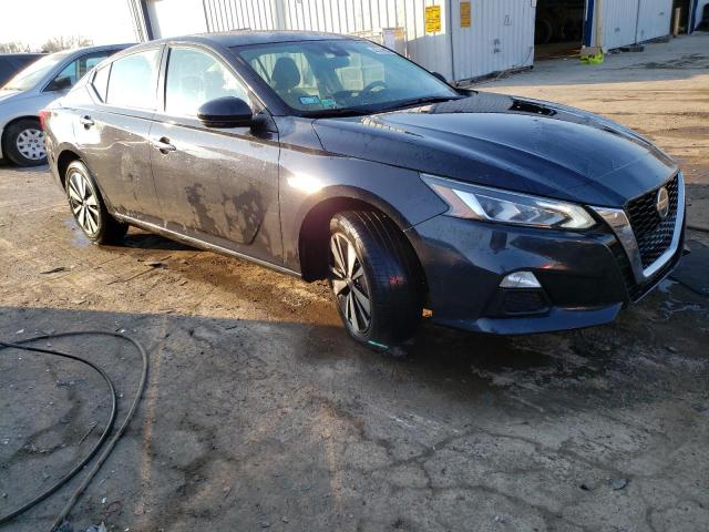 Photo 3 VIN: 1N4BL4DW7MN368776 - NISSAN ALTIMA 