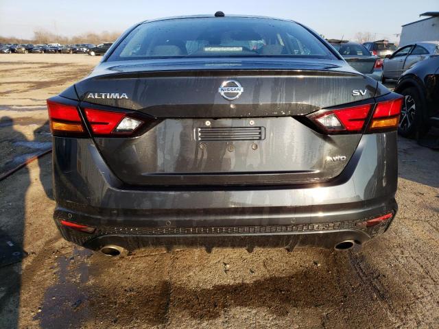 Photo 5 VIN: 1N4BL4DW7MN368776 - NISSAN ALTIMA 