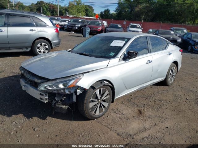 Photo 1 VIN: 1N4BL4DW7MN371967 - NISSAN ALTIMA 