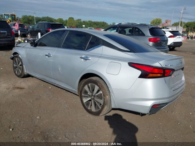 Photo 2 VIN: 1N4BL4DW7MN371967 - NISSAN ALTIMA 