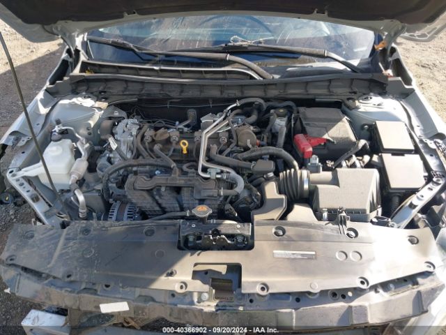 Photo 9 VIN: 1N4BL4DW7MN371967 - NISSAN ALTIMA 