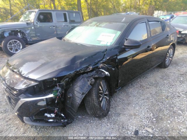 Photo 1 VIN: 1N4BL4DW7PN334258 - NISSAN ALTIMA 