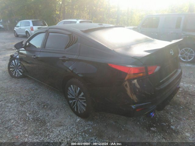 Photo 2 VIN: 1N4BL4DW7PN334258 - NISSAN ALTIMA 