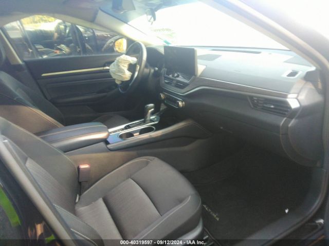 Photo 4 VIN: 1N4BL4DW7PN334258 - NISSAN ALTIMA 