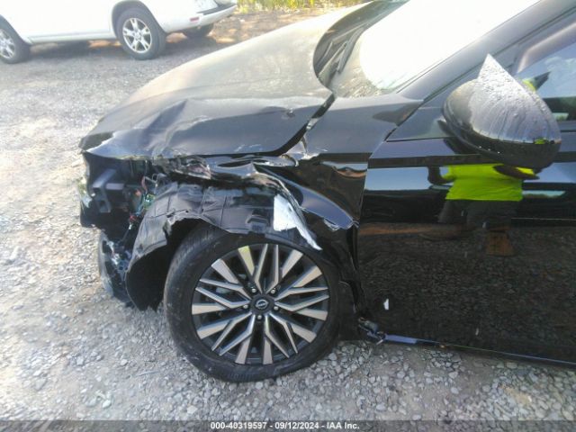 Photo 5 VIN: 1N4BL4DW7PN334258 - NISSAN ALTIMA 