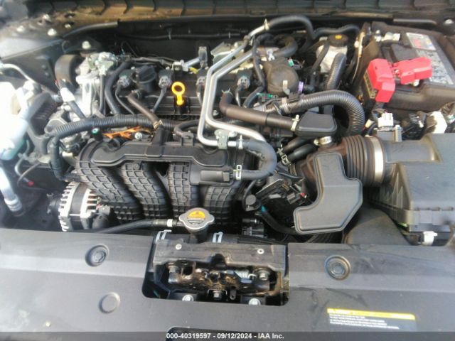 Photo 9 VIN: 1N4BL4DW7PN334258 - NISSAN ALTIMA 