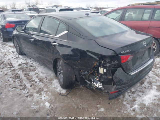 Photo 2 VIN: 1N4BL4DW7PN389647 - NISSAN ALTIMA 