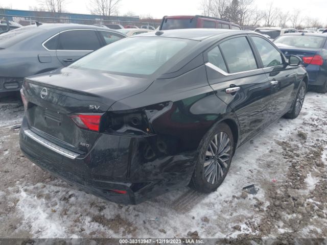 Photo 3 VIN: 1N4BL4DW7PN389647 - NISSAN ALTIMA 