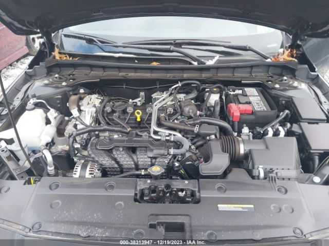 Photo 9 VIN: 1N4BL4DW7PN389647 - NISSAN ALTIMA 