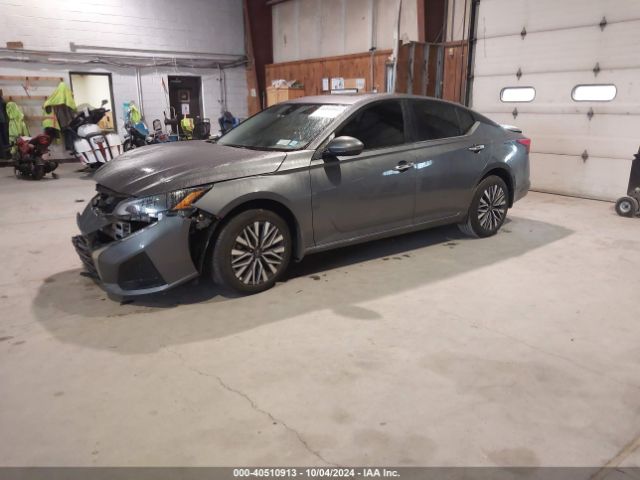 Photo 1 VIN: 1N4BL4DW7RN320234 - NISSAN ALTIMA 