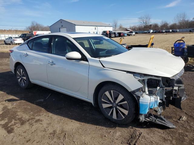 Photo 3 VIN: 1N4BL4DW8KC257047 - NISSAN ALTIMA 