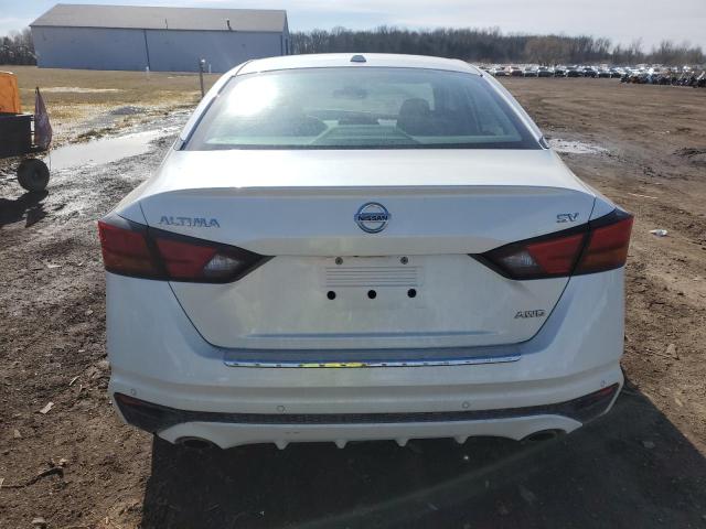 Photo 5 VIN: 1N4BL4DW8KC257047 - NISSAN ALTIMA 