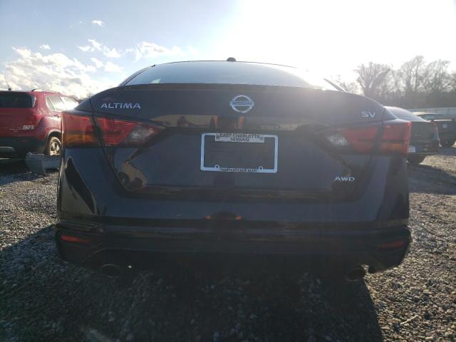 Photo 5 VIN: 1N4BL4DW8KN300838 - NISSAN ALTIMA SV 