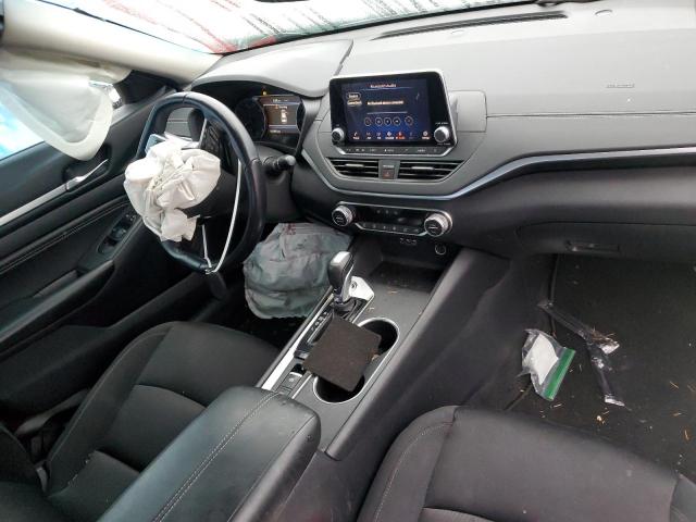 Photo 7 VIN: 1N4BL4DW8KN303691 - NISSAN ALTIMA SV 