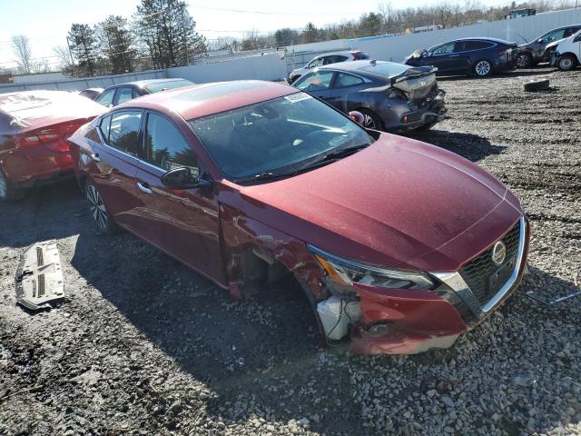 Photo 3 VIN: 1N4BL4DW8KN304565 - NISSAN ALTIMA SV 