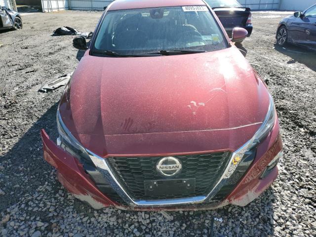 Photo 4 VIN: 1N4BL4DW8KN304565 - NISSAN ALTIMA SV 