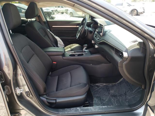 Photo 4 VIN: 1N4BL4DW8KN317204 - NISSAN ALTIMA SV 