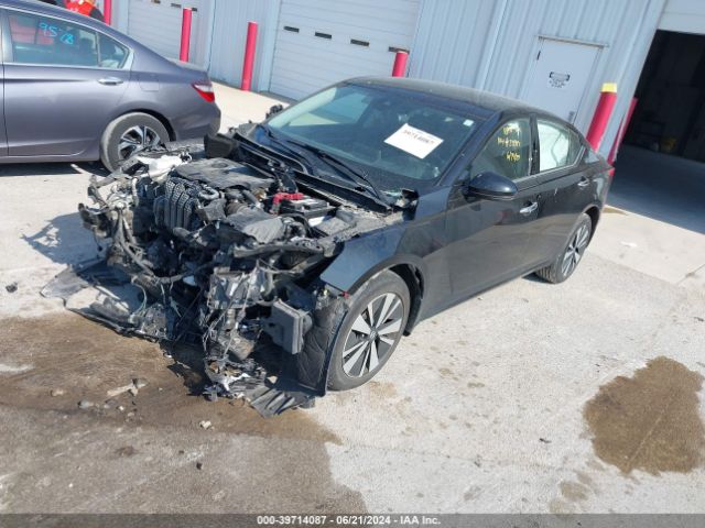 Photo 1 VIN: 1N4BL4DW8LC134687 - NISSAN ALTIMA 