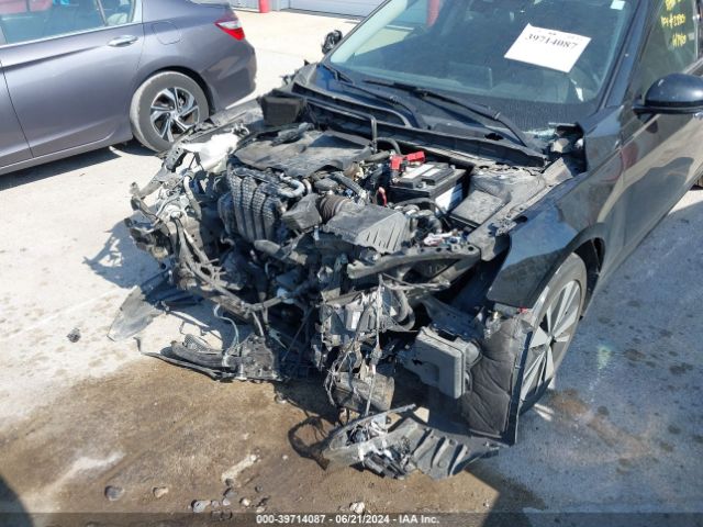 Photo 5 VIN: 1N4BL4DW8LC134687 - NISSAN ALTIMA 