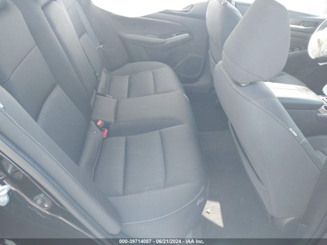 Photo 7 VIN: 1N4BL4DW8LC134687 - NISSAN ALTIMA 