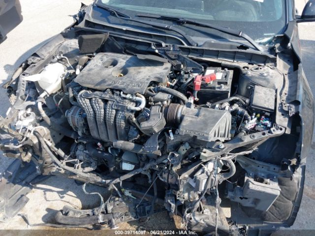 Photo 9 VIN: 1N4BL4DW8LC134687 - NISSAN ALTIMA 