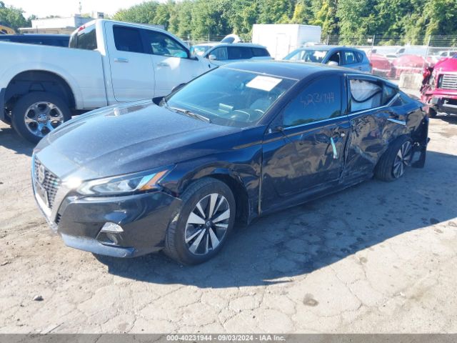 Photo 1 VIN: 1N4BL4DW8LC176647 - NISSAN ALTIMA 