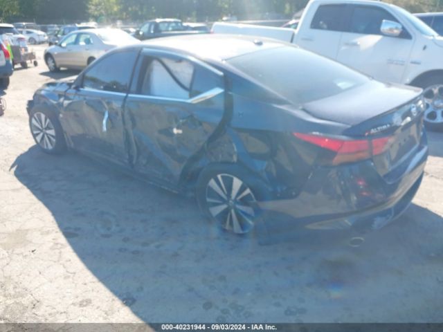 Photo 2 VIN: 1N4BL4DW8LC176647 - NISSAN ALTIMA 