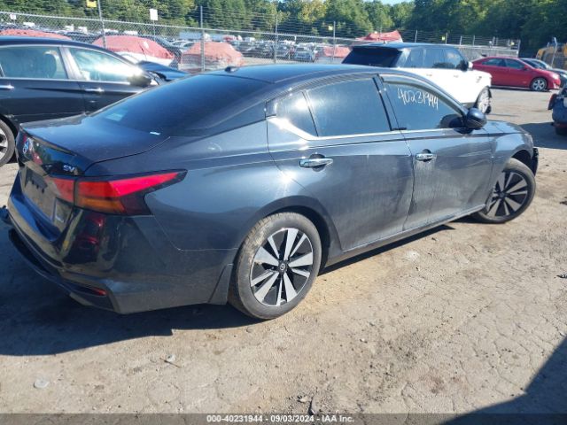 Photo 3 VIN: 1N4BL4DW8LC176647 - NISSAN ALTIMA 