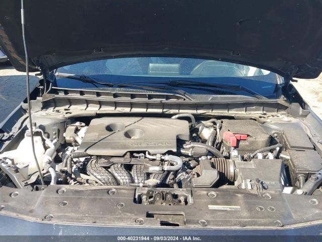 Photo 9 VIN: 1N4BL4DW8LC176647 - NISSAN ALTIMA 